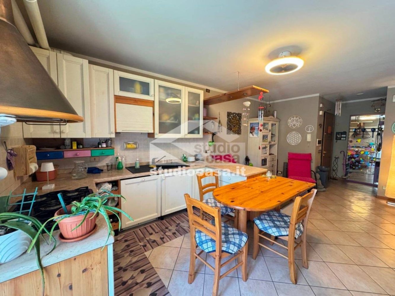 2 Schlafzimmer Wohnung in Borgo Valsugana, Italy, Nr. 278252