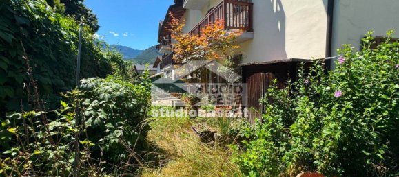 2 Schlafzimmer Wohnung in Borgo Valsugana, Italy, Nr. 278252 13
