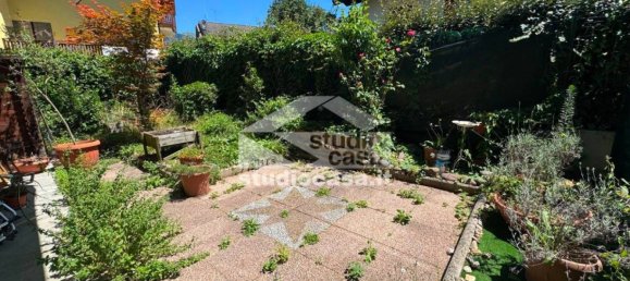 2 Schlafzimmer Wohnung in Borgo Valsugana, Italy, Nr. 278252 12