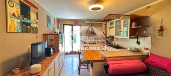 2 Schlafzimmer Wohnung in Borgo Valsugana, Italy, Nr. 278252 2