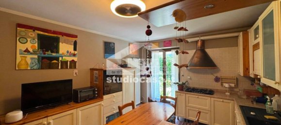 2 Schlafzimmer Wohnung in Borgo Valsugana, Italy, Nr. 278252 3