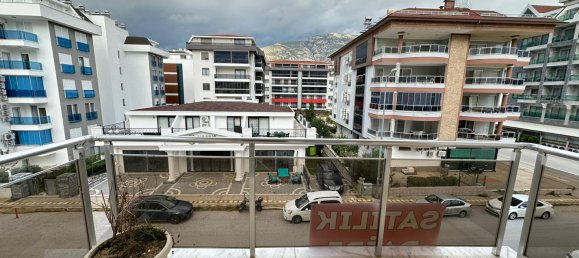 Wohnung 2+1 in Kestel, Turkey, Nr. 20665 22