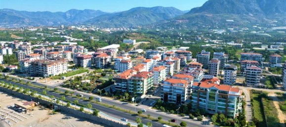 Wohnung 2+1 in Kestel, Turkey, Nr. 20665 2