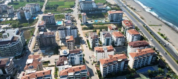Wohnung 2+1 in Kestel, Turkey, Nr. 20665 3