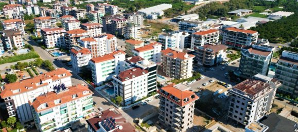 Wohnung 2+1 in Kestel, Turkey, Nr. 20665 9