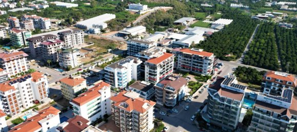 Wohnung 2+1 in Kestel, Turkey, Nr. 20665 5