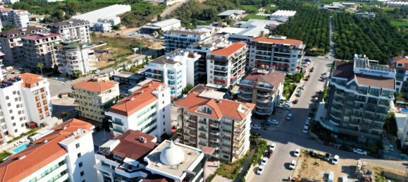 Wohnung 2+1 in Kestel, Turkey, Nr. 20665 6