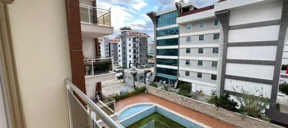 Wohnung 2+1 in Kestel, Turkey, Nr. 20665 13