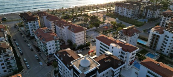 Wohnung 2+1 in Kestel, Turkey, Nr. 20665 8