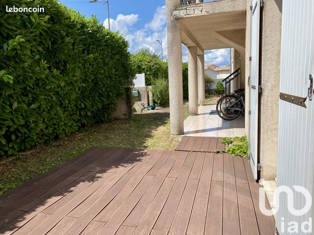 2 غرف نوم شقة في Le Bouscat, France رقم 276494