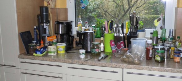 Adosado de 4 habitaciónes en Schleswig-Holstein, Germany No. 100451 4