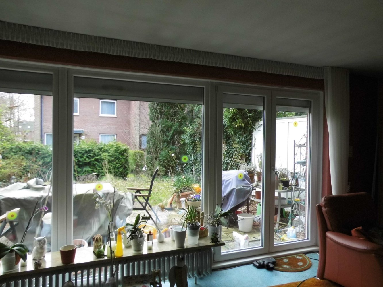 Adosado de 4 habitaciónes en Schleswig-Holstein, Germany No. 100451