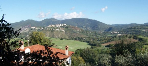 3239m² Land in Poggio Nativo, Italy No. 204975 5