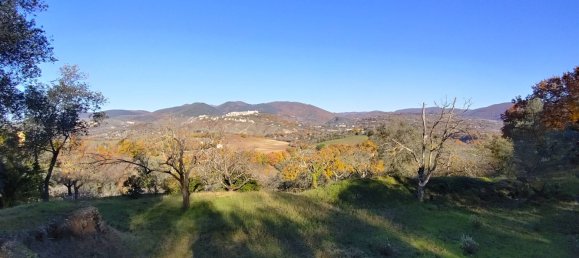 3239m² Land in Poggio Nativo, Italy No. 204975 2