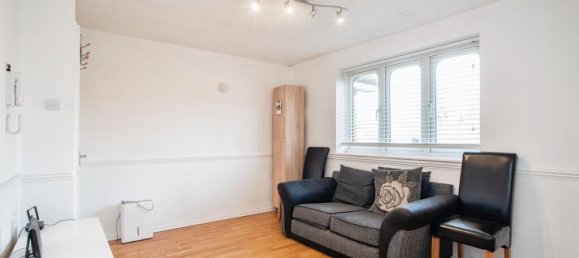 1 bedroom Apartment in Watford, United Kingdom No. 6162 27