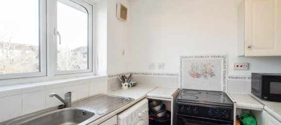 1 bedroom Apartment in Watford, United Kingdom No. 6162 6