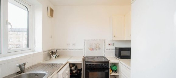 1 bedroom Apartment in Watford, United Kingdom No. 6162 17