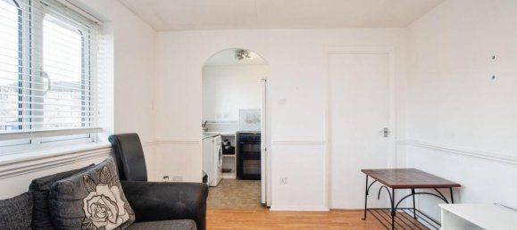 1 bedroom Apartment in Watford, United Kingdom No. 6162 5