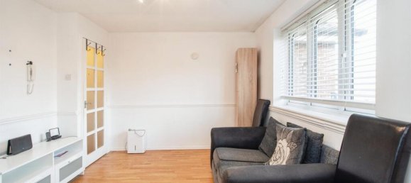 1 bedroom Apartment in Watford, United Kingdom No. 6162 15