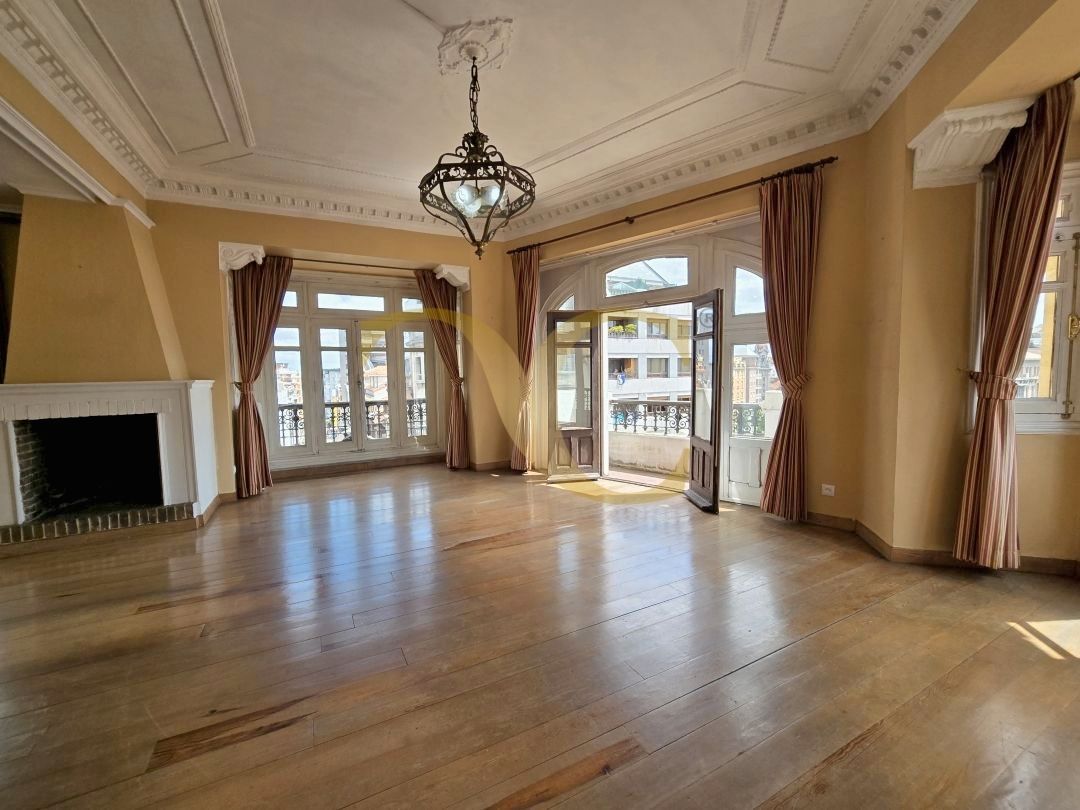 7 chambres Appartement à Oviedo, Spain No. 177538