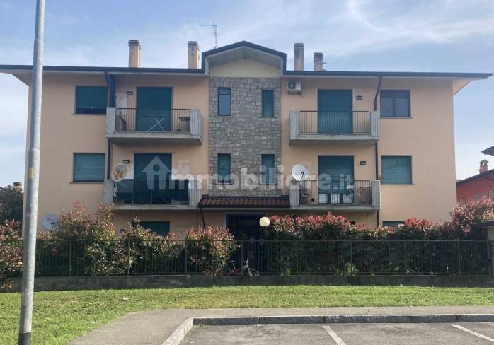 1 chambre Appartement à Telgate, Italy No. 228996