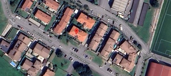 1 chambre Appartement à Telgate, Italy No. 228996 9