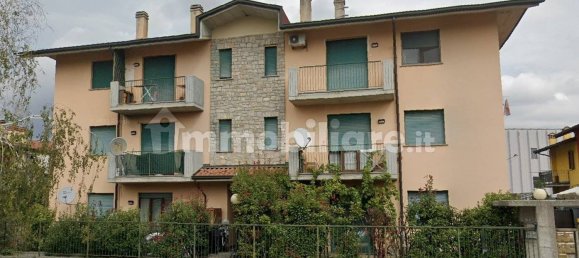 1 chambre Appartement à Telgate, Italy No. 228996 3