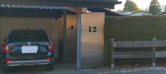 4 rooms Townhouse in Lindau, Germany No. 288118 2