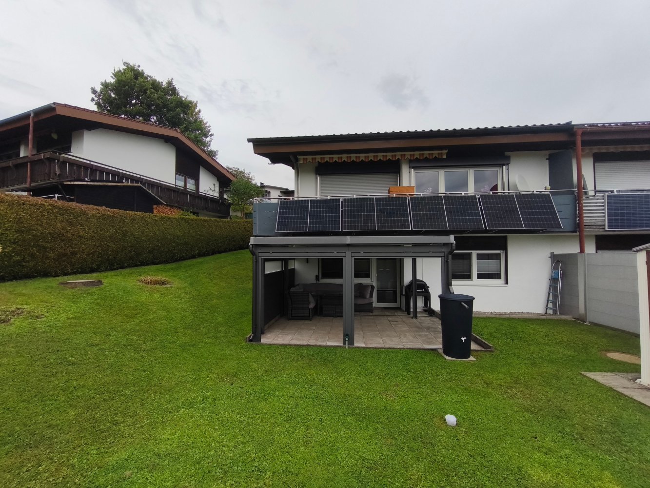 4 rooms Townhouse in Lindau, Germany No. 288118