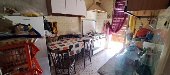 4 rooms Apartment in Catania, Italy No. 151125 22