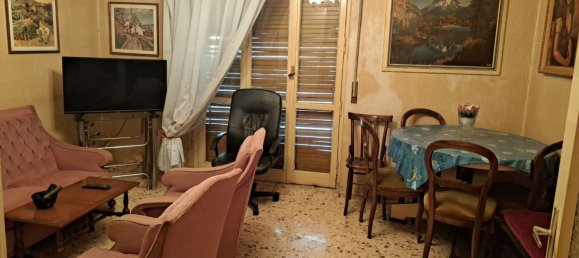 4 rooms Apartment in Catania, Italy No. 151125 5