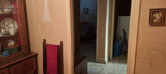 4 rooms Apartment in Catania, Italy No. 151125 6