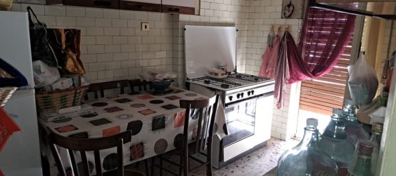 4 rooms Apartment in Catania, Italy No. 151125 23