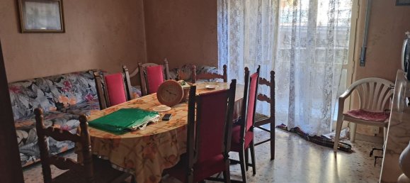 4 rooms Apartment in Catania, Italy No. 151125 7