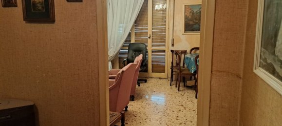 4 rooms Apartment in Catania, Italy No. 151125 9