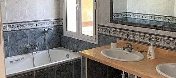 Villa de 4 dormitorios en Calpe, Spain No. 4412 16