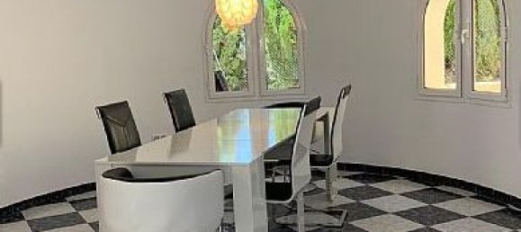 Villa de 4 dormitorios en Calpe, Spain No. 4412 8