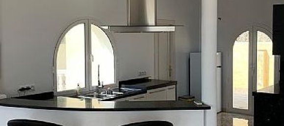 Villa de 4 dormitorios en Calpe, Spain No. 4412 14