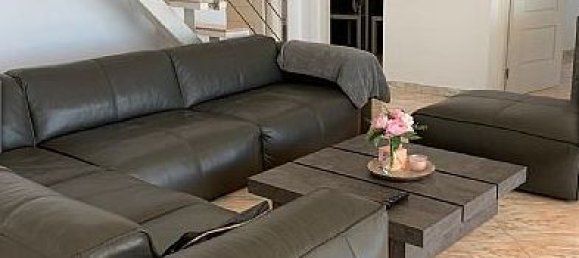 Villa de 4 dormitorios en Calpe, Spain No. 4412 9