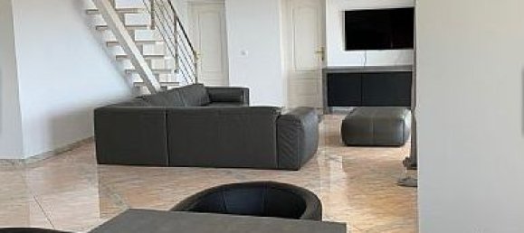 Villa de 4 dormitorios en Calpe, Spain No. 4412 13