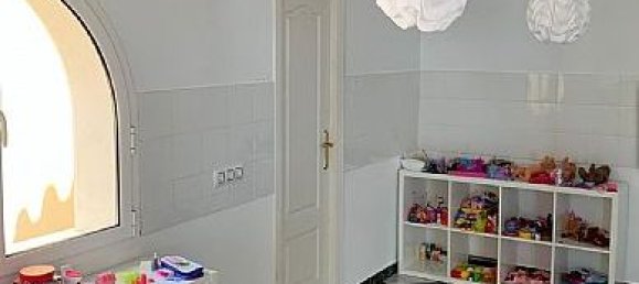 Villa de 4 dormitorios en Calpe, Spain No. 4412 17