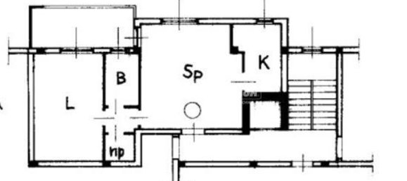 2 bedrooms Apartment in Oristano, Italy No. 322909 10