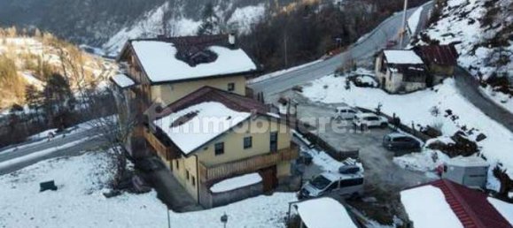 Hotel de 5 habitaciónes en Rivamonte Agordino, Italy No. 227163 2