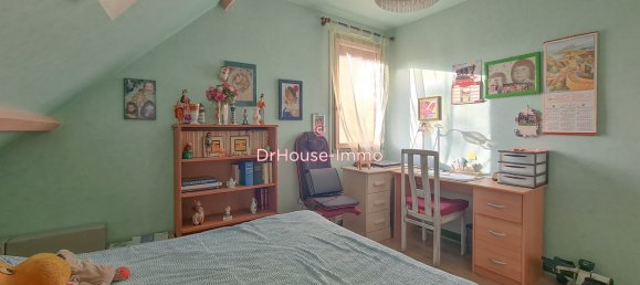 4 غرف نوم منزل في Mettray, France رقم 48233 5