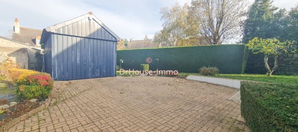 4 غرف نوم منزل في Mettray, France رقم 48233 9