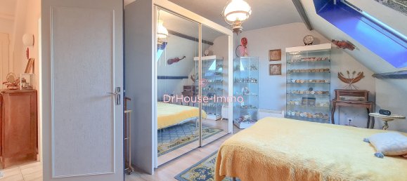 4 غرف نوم منزل في Mettray, France رقم 48233 4