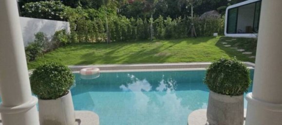 3 bedrooms Villa in Ko Samui, Thailand No. 20490 2