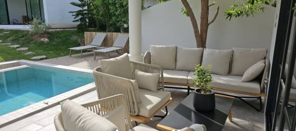 3 bedrooms Villa in Ko Samui, Thailand No. 20490 3