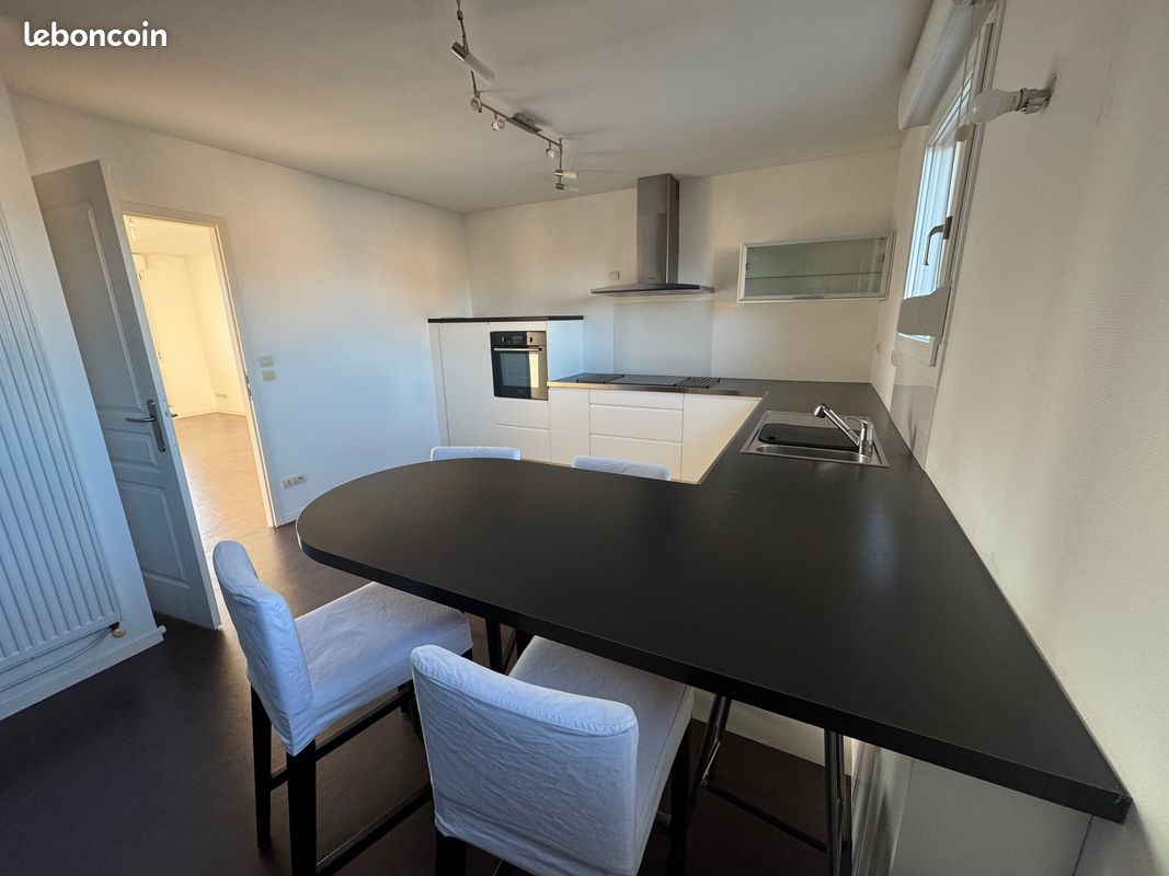 2 Schlafzimmer Wohnung in Sainte-Marie-aux-Chenes, France, Nr. 49588