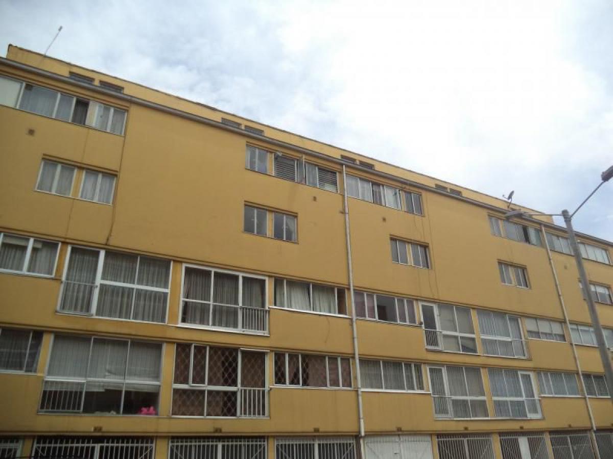 4 غرف نوم منزل في Bogota, Colombia رقم 14775